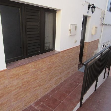 La Casita Villalba Arrieta  Exterior photo